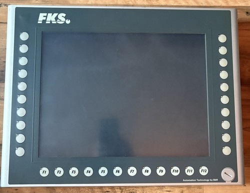 Automation panel 900 - b&r,