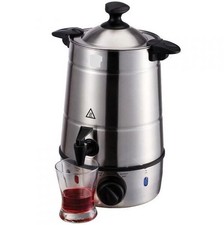 HotButler Glühweinkocher