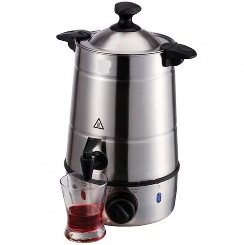 Hotbutler glühweinkocher - hotbutler,