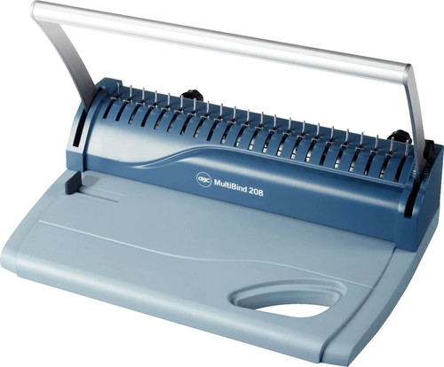 Gbc plastik und - gbc,