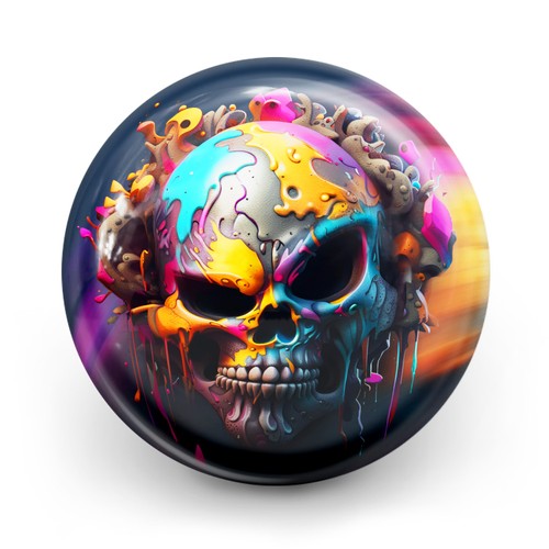 Bowling ball otb - bowling,