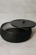 Stilvolle Aufbewahrungsschale