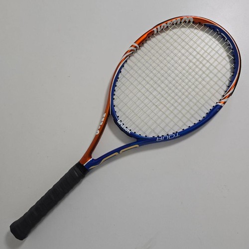 Wilson tennisschläger blx - tennisschläger,