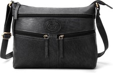 Damen Umhängetasche 100%