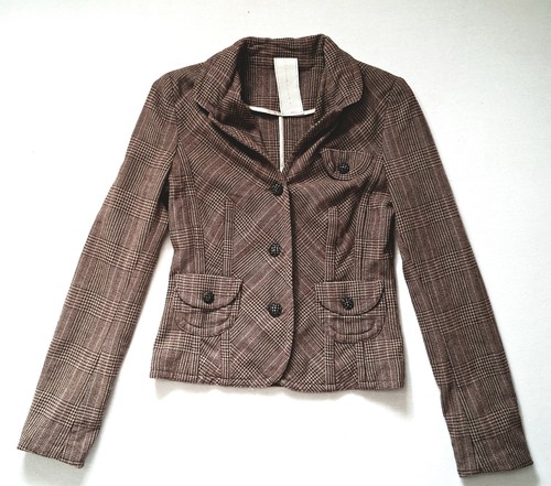 Schumachers damen blazer - damen, xs