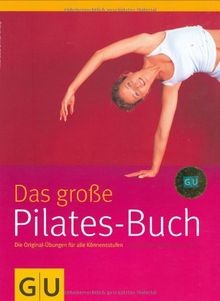 Das goße pilates buch von - goße,