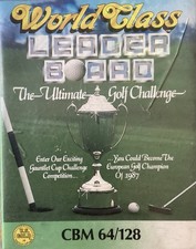 World Class Leaderboard /