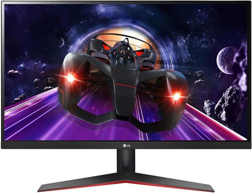Computer monitor display - computer,