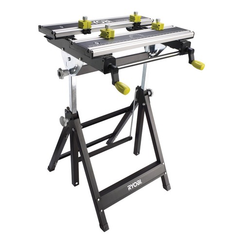 Robuster spanntisch ryobi - robuster,