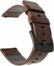 Ersatz Leder Uhren Armband