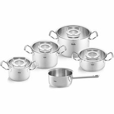 Fissler Topf-Set