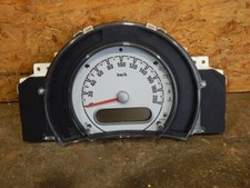 Tachometer Kombiinstrument