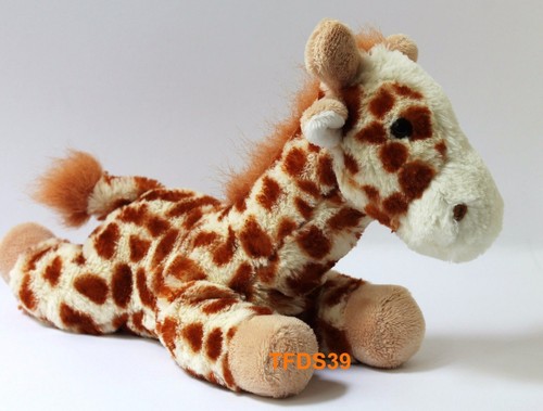 Wild republic giraffe - republic, 22