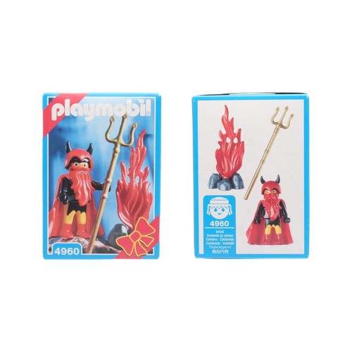 Playmobil karstadt buffet - karstadt,