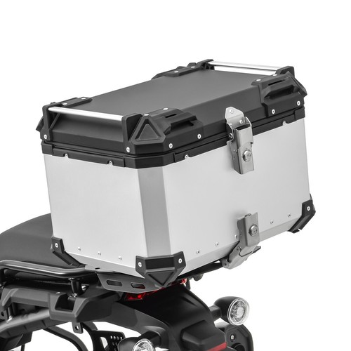 Alu topcase für bmw 1250 - 1250, gs