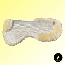 Sattelpad gelpad echt - sattelpad,
