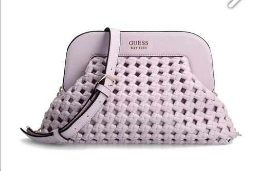 Guess tasche clutch sicilia - tasche,