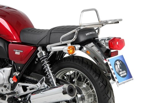 Honda cb1100ex top box und - box,