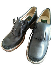 Schuhe Gr. 39 40 Amata