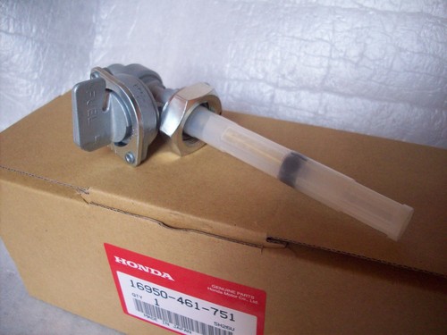 Neu original benzinhahn - original, /