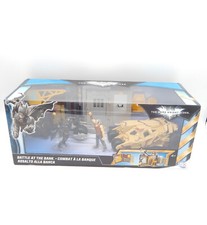 Batman The Dark Knight Rises