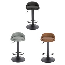 1/2/4/6x Barhocker mit