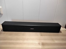 Soundbar BOSE Solo 5 TV Soundsystem mit Fernbedienung