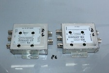 FuG BOS Antennenanpassgerät 2m 4m Radio Tetra 16V BT16628 Baumeister Trabandt