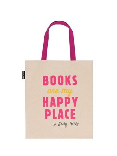 Emily henry happy - henry,