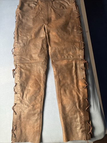 Bikerhose buffalo akito - bikerhose,