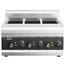 GGM Gastro Nudelkocher - 3 kW