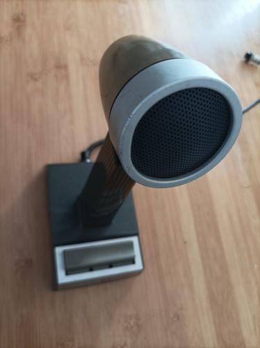 Shure 444 mikrofon - 444,