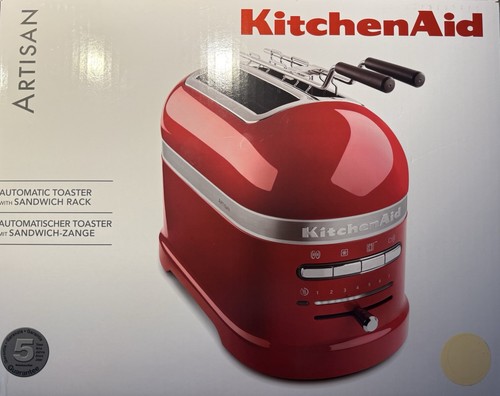 Kitchenaid artisan - kitchenaid,