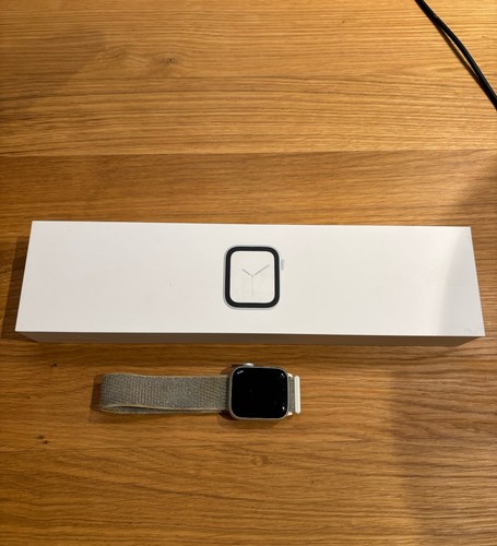 Apple watch series - watch, 40mm