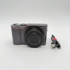 Panasonic Lumix DMC-TZ101