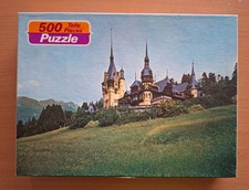DDR - Annaberger Puzzle -