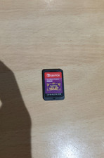 Nintendo Switsch Spiel Pokemon Violet gebraucht voll Funktionsfähig