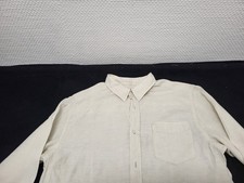 Hemd 100% Leinen, MEXX, XL