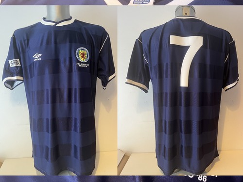 Schottland strachan neu 1986 - strachan,
