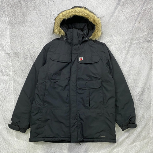 Fjällräven kodiak parka - fjällräven,