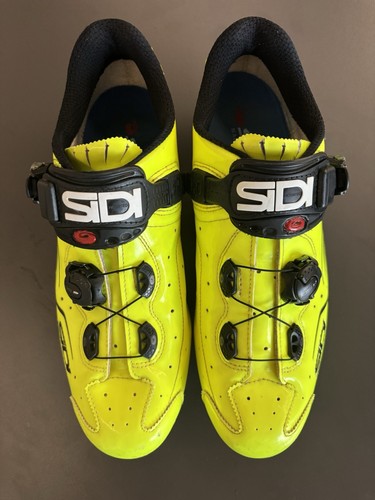 Sidi mtb mountainbike - mtb, schuh