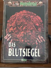 Dan Shocker: Macabros Band