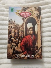 Die Amyrlin - Das Rad der Zeit 15 : Buch von Jordan, Robert 