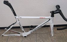 Canyon Aeroad CF F10 Rennrad