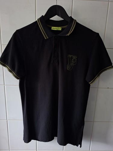 Versace jeans poloshirt - jeans,,