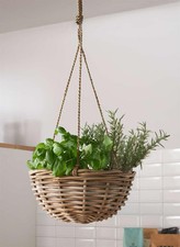 Blumenampel Pflanzampel