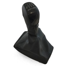 Schaltknauf schaltmanschette - schaltknauf,