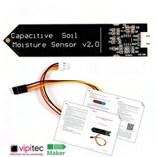 Bodenfeuchtesensor Version 2.0