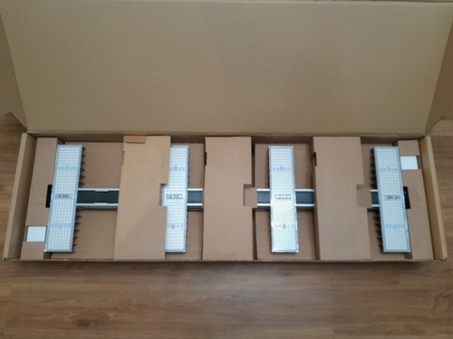 Sanlight evo 120 led - sanlight, 4-120