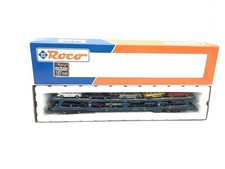 Roco 46460 güterwagen - roco,